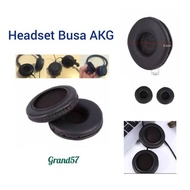 Foam foam headset headphone AKG K450 K430 K420 K480