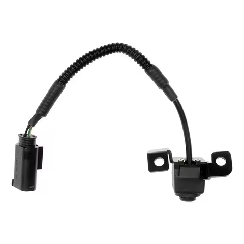957602P000 Car Rear View Camera 95760-2P202 IP67 957602P110 957602P111 957602P112 957602P201 ABS Pla