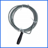 ❡ ◧ ☸ SMALL SIZE Spiral Drain Cleaner Spring Type / Sewer Rod / Pleje / Plehe