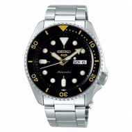 太子/銅鑼灣門市 精工 SEIKO SRPD57K1 SEIKO AUTOMATIC WATCH 精工 精工錶 新五號仔 自動機械錶 潛水錶 不鏽鋼 男士手錶 SRPD57