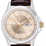 Citizen ladies quartz watch