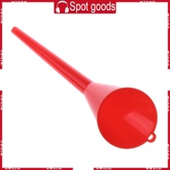 WIN Car Refueling Funnel Gasoline Engine Oil Additive Motorcycle  Machine Funnel