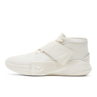 รองเท้าบาสเก็ตบอล Peak Attitude สำหรับผู้ชาย รองเท้าลำลองแบบย้อนยุค รองเท้ากีฬาแบบมีสายรัดหุ้มข้อ รอ