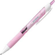 Mitsubishi Pencil Oil-based Ballpoint Pen Jetstream 0.5 Light Pink 10 Pieces