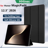 Case for Huawei Honor MagicPad4 2026 12.3 YLE-W09 MagicPad 3 Pro 2 GT2 Pro Pad 10 9 12.1 Inch Pad X8
