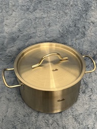 Fissler 不銹鋼鍋