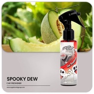 SB CAR FRESHENER (SPOOKY DEW/SAKURA ESSENCE/FRESH LAVENDER)100ml