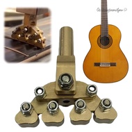 Guitar Fractal Fret Press Fret Press Tool Guitar Fret Installation Tool #AU [Warmfamilyou.my]