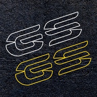 Motorcycle Sticker R1250GS 2022 Waterproof Decal for BMW R1200GS Adventure R1200 R1250 R 1250 1200 G