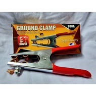 Covet Ground Wire Clamp Model KV-253