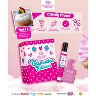 🧁 perfume paradise cupcake edition 🧁