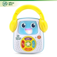 LeapFrog Sing Along Song Bot | Baby Toy | Toddler Toy | Musical Toy | 6 Months+