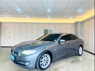 全原廠保養 原版件 2013年 BMW 520i新車價260萬 現在超優惠入手 錯過不再 有環景影像