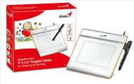 Genius Easy Pen i405X  (4 x 5.5) Tablet