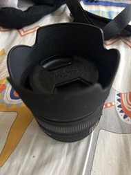 sigma 30mm f1.4 ex hsm