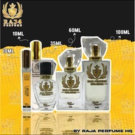 ONE MILLION RAJA PERFUME 10ml