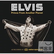Elvis Presley / Elvis: Prince From Another Planet (Deluxe Version) (2CD+DVD)