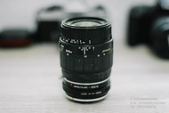 (ใส่กล้อง canon eos m mirrorless ได้ทุกรุ่น) ขายเลนส์ Macro มือหมุนงบประหยัด Sigma 28-80mm f3.5-5.6 