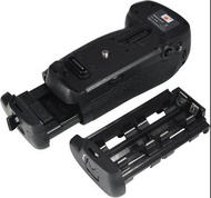 DSTE MB-D18 Vertical Battery Grip Set For Nikon D850 電池直倒 / 手柄套裝