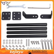 [kejie] 3D Printer Upgrade Kit for  -3 Series Supporting Pull Rod Set Enhances Stability and Printin