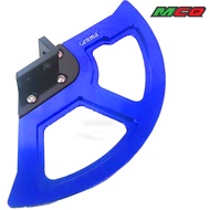 บังจานหน้า รุ่น HONDA CB150R CB300R อะไหล่แต่ง CNCอลูมิเนียม ติดตั้งง่ายน้ำหนักเบาแข็งแรงมีบริการขนส