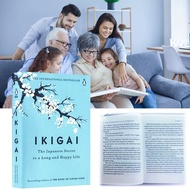 The secret to a happy life for Japanese people Ikigai The Japanese Secret
