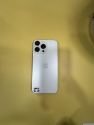 iphone 16 pro max 512gb  白色 港版行貨