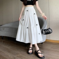 Chân Váy Xòe 3 Tầng Dáng Xinh Có Lót Trong CV95