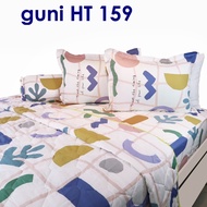 Guni box sheet set - size m8 - MA159