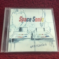 CD Ellegarden – Space Sonic Condition As Shown CA119-135