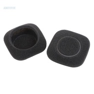 【3C】 Ear Pads for H150 H151 H130 H250 Headphones Headsets Ear Cushions Cover Earmuffs