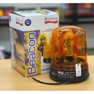 Truck Beacon Light Britax 24V Amber