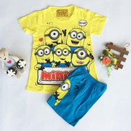 BORONG BAJU BUDAK 2y to 6y baju budak baju baby baju set baju tido baju jalan set baju baby set baju budak