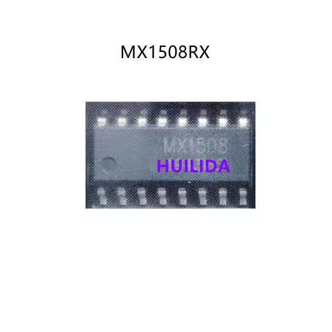 5pcs/lot MX1508RX SOP16 MX1508 SOP-16 100% New original