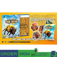 PlayStation 5tm PS5 Bee Simulator: The Hive [Slipcase Edition] [bY ClaSsIC GaME]