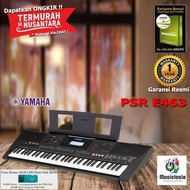 PSR E463 / PSRE463 / PSR E 463 / PSR E-463 / PSRE-463 Keyboard Yamaha