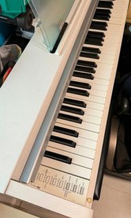 Casio Privia PX7 電子琴