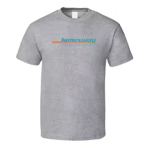 Jamesway Discount Store T Shirt