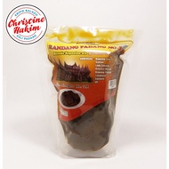 RENDANG SAPI BASAH CHRISTINE HAKIM 300 GR / BEEF RENDANG / READY TO EAT MEAL / BEEF RENDANG HALAL / 