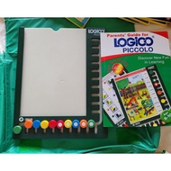 Grolier Logico Piccolo 20 without bag