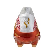4WCT MIZUNO MORELIA NEO IV β SR4 JAPAN P1GA2498 04 Soccer Shoes White×Champion Gold New in Box