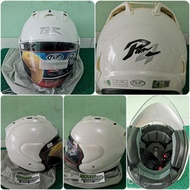 Helm Tsr Copy Arai