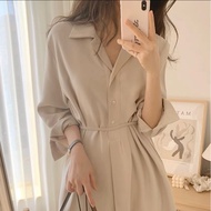 EMMA DRESS / WOMEN'S DRESS / FLOWY DRESS