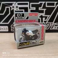 Choro Q Choro Bike Yamaha RZ250