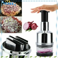 TEASG Onion Chopper Dicer Practical Home Fruit Cutter