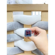 Stitching Bed Baby Bed Soft Cover Diy Wooden Fence Twist Bed Fence Guardrail Anti-Collision Strip Ed