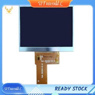 [UTnus9ddL] 3.5-Inch Lcd Replacement Screen HL-MP35HD-B-V5 Game Console Without Cover Plate Display 