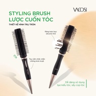 Lược Chải Tóc Gỡ Rối Tạo Kiểu Và Phồng Tóc Vacosi For All Hair Types Styling Hairbrush C08 C11 C12