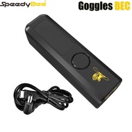SpeedyBee Goggles BEC 20W Max Fast Charging Power 3-6S For DJI G2 V2 Goggles 2 Cable Mobile Phone FP