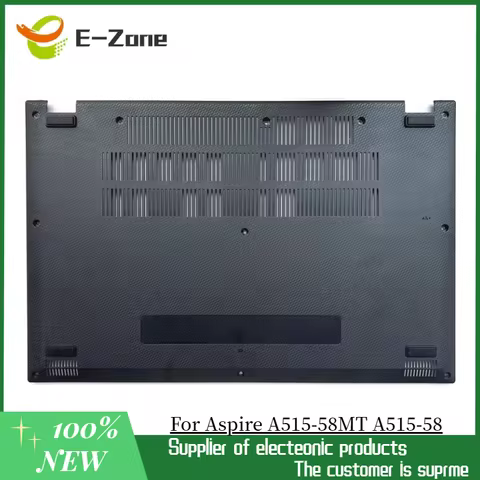 New For Acer Aspire A515-58MT A515-58 Genuine Laptop Bottom Case AP719000300